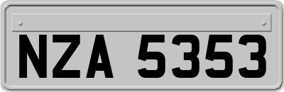 NZA5353