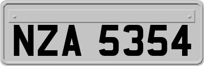 NZA5354