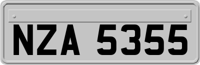 NZA5355