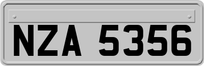 NZA5356