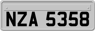 NZA5358