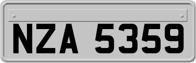 NZA5359