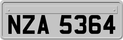 NZA5364