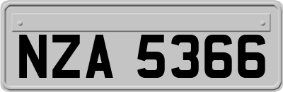 NZA5366