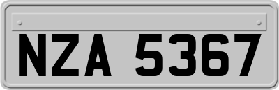 NZA5367