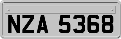 NZA5368