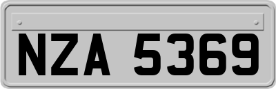 NZA5369