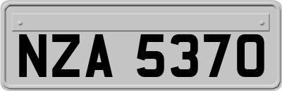 NZA5370