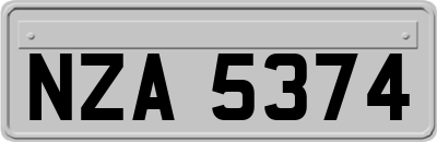 NZA5374