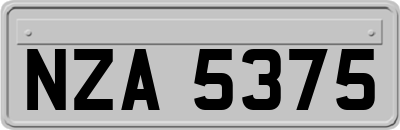 NZA5375