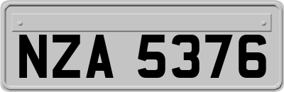 NZA5376