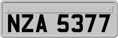 NZA5377
