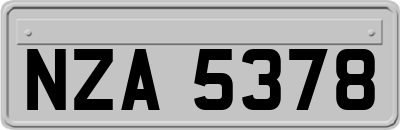 NZA5378