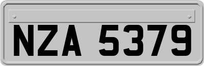 NZA5379