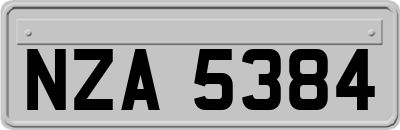 NZA5384
