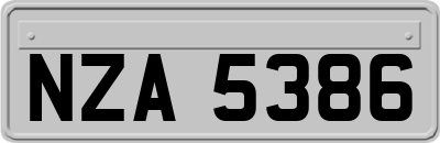 NZA5386