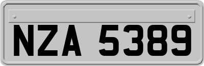 NZA5389