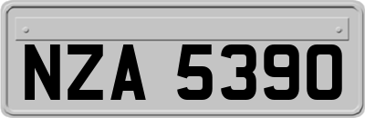 NZA5390