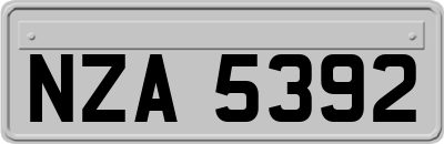 NZA5392