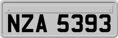 NZA5393