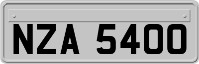 NZA5400