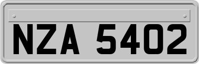 NZA5402
