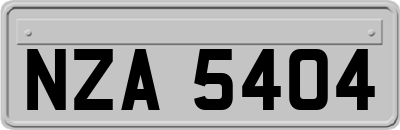 NZA5404