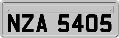 NZA5405