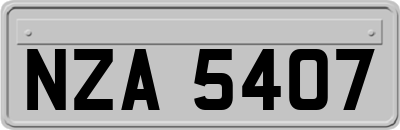 NZA5407