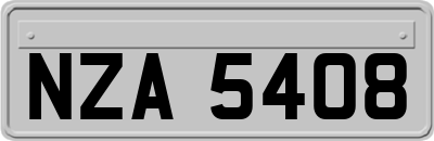 NZA5408
