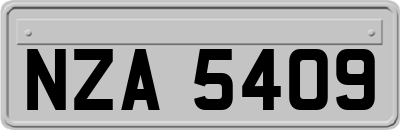 NZA5409