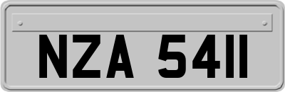NZA5411