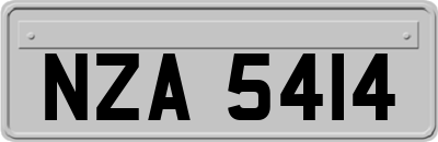 NZA5414