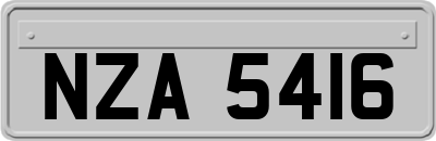 NZA5416