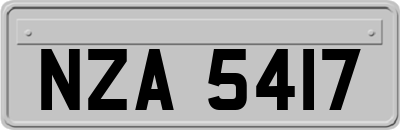 NZA5417