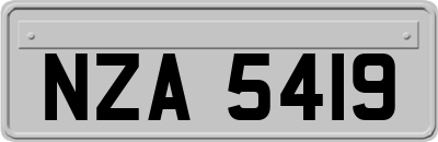 NZA5419