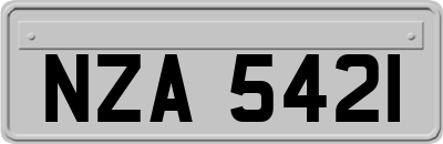 NZA5421