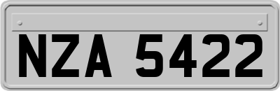 NZA5422