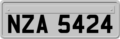 NZA5424