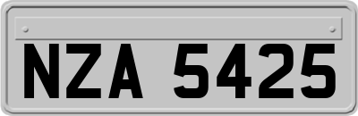 NZA5425