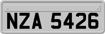 NZA5426