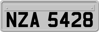 NZA5428