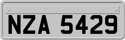 NZA5429