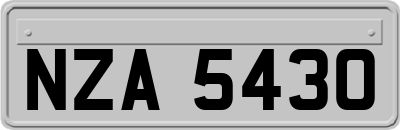 NZA5430