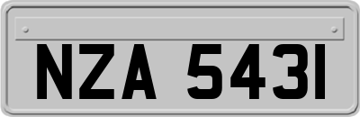 NZA5431