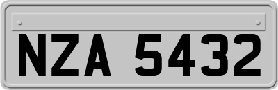 NZA5432