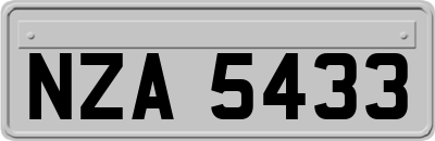 NZA5433