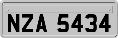 NZA5434