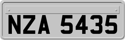 NZA5435