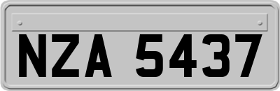 NZA5437